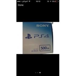 PlayStation 4