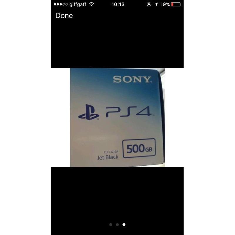 PlayStation 4