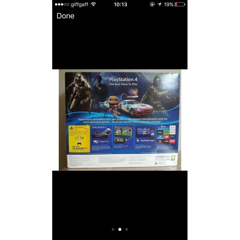 PlayStation 4