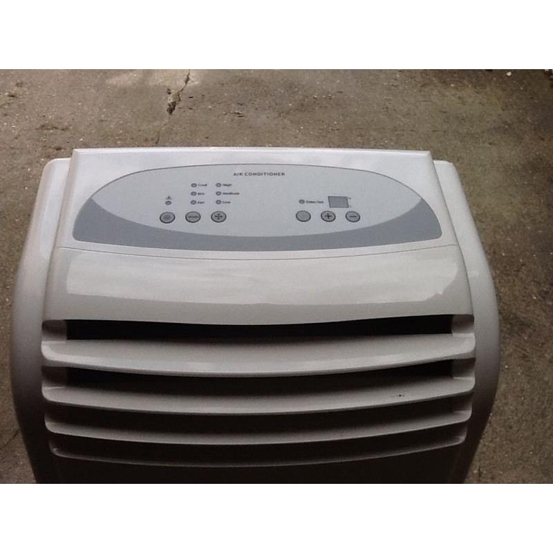 Air conditioner