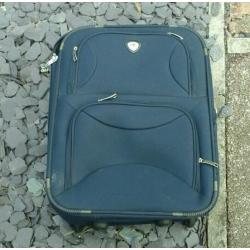 Small suitcase