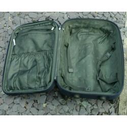 Small suitcase