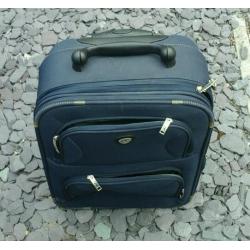 Small suitcase