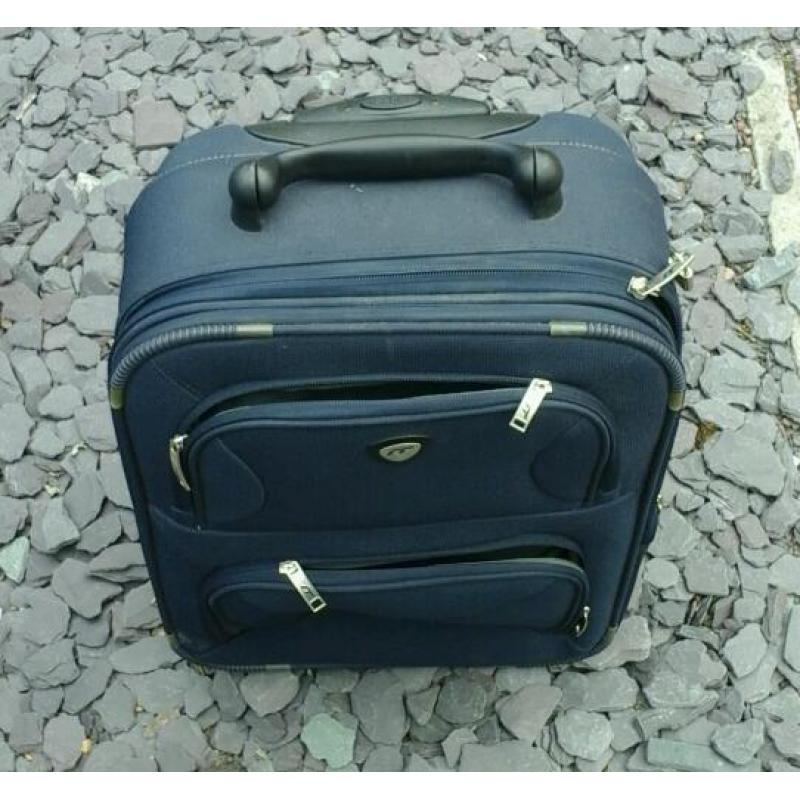 Small suitcase