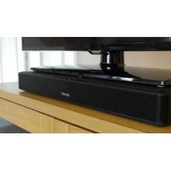 Denon DHT-T100 Sound Bar / TV Speaker Base