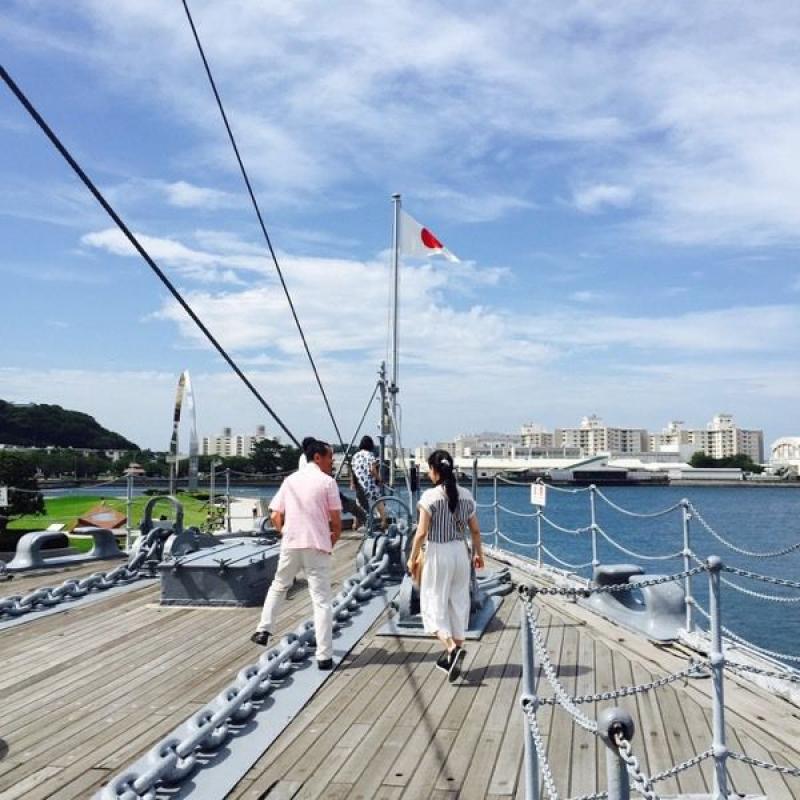 Japanese and English language exchange