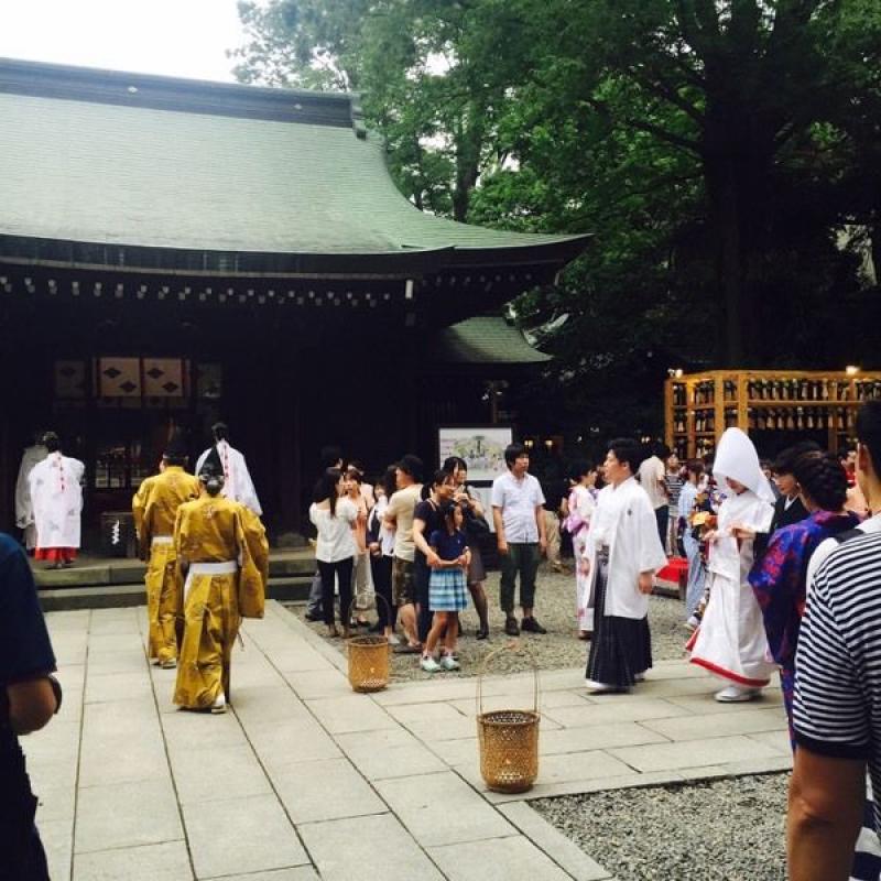 Japanese and English language exchange