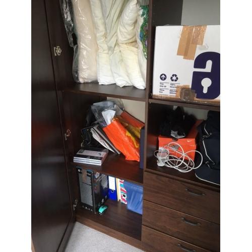 Wardrobe