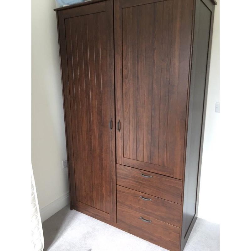 Wardrobe
