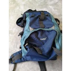 Berghaus womens Freeflow 30+6 litres rucksack