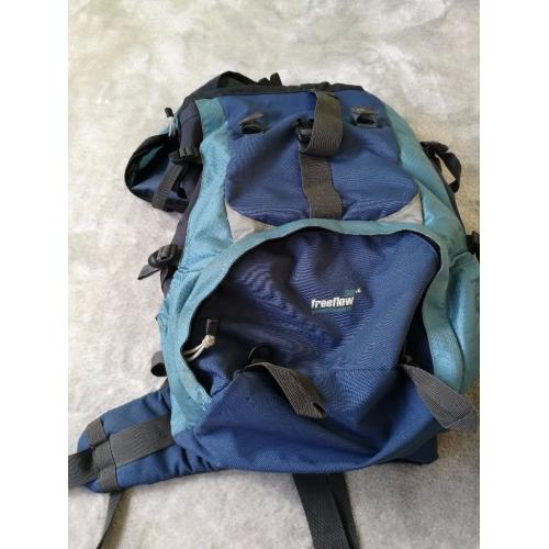 Berghaus womens Freeflow 30+6 litres rucksack