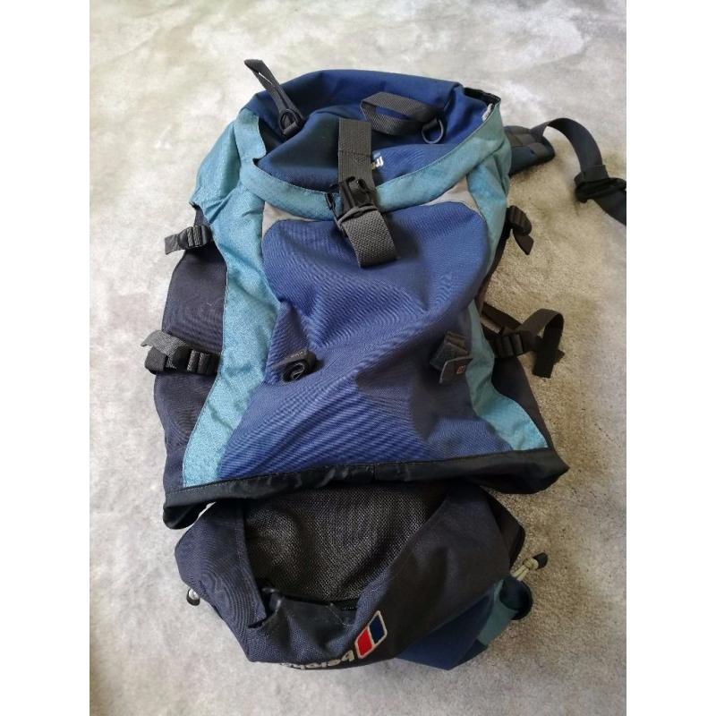 Berghaus womens Freeflow 30+6 litres rucksack