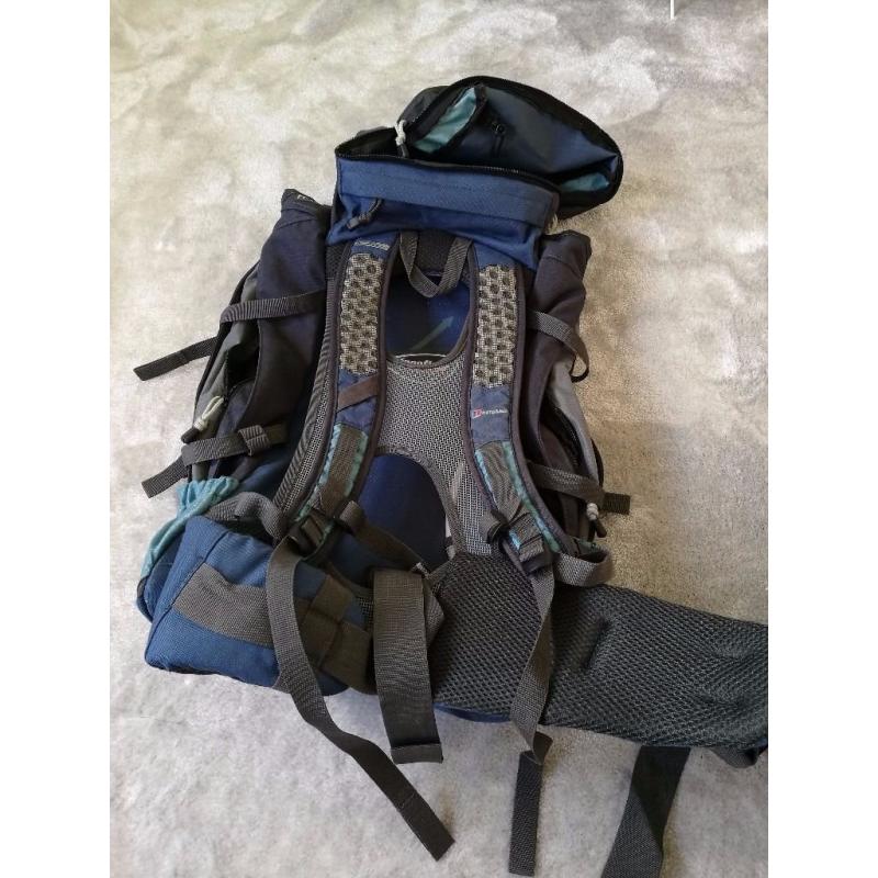 Berghaus womens Freeflow 30+6 litres rucksack