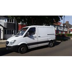 sprinter