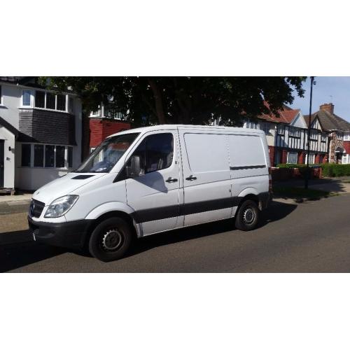 sprinter