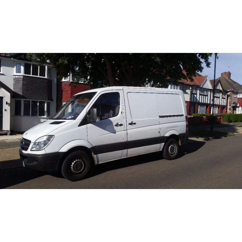 sprinter