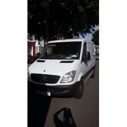 sprinter