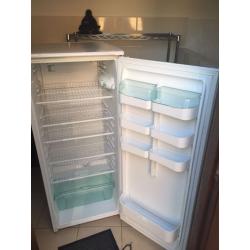 Hotpoint fridge in good condition