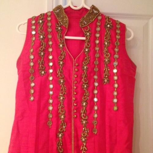 Beautiful Ethnic Wear (Never worn)