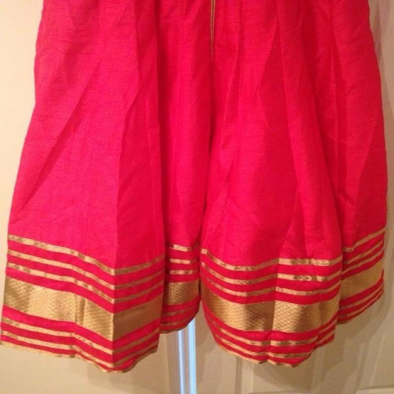 Beautiful Ethnic Wear (Never worn)