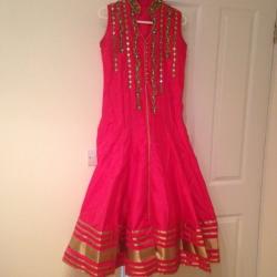 Beautiful Ethnic Wear (Never worn)