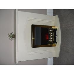 Electric Fire Suite