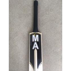 MA Sports Governor Match Cricket Bat Adult S/H