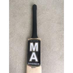 MA Sports Governor Match Cricket Bat Adult S/H