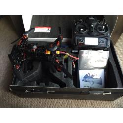 Walkera runner 250 advance racing drone/quadcopter