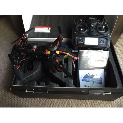 Walkera runner 250 advance racing drone/quadcopter