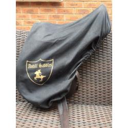 Saddle