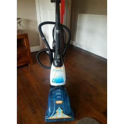 Vax carpet washer