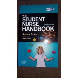 NURSING TEXTBOOKS