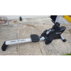 Compact Rowing Machine for Sale
