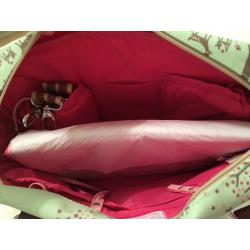 Yummy mummy changing bag *new