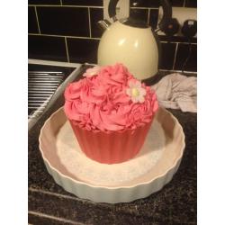 Cupcake/Cakes