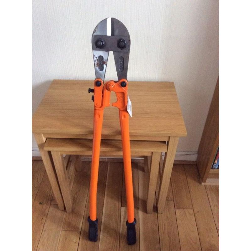 36" (900mm) bolt cutters