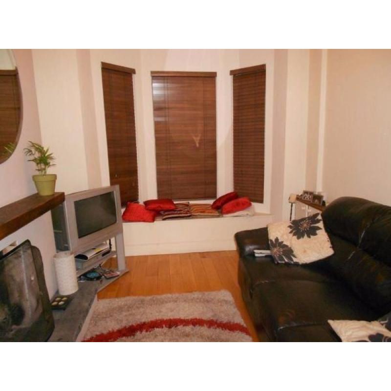 Double room with ensure