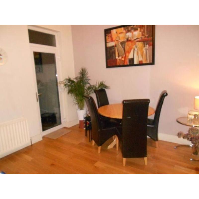 Double room with ensure