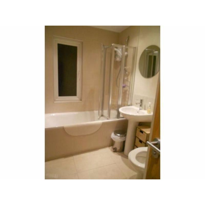 Double room with ensure