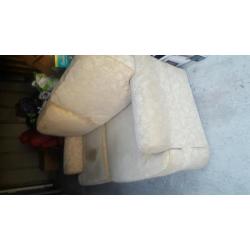 Used sofa