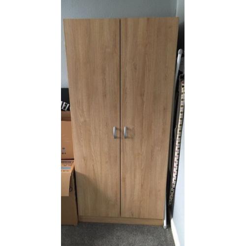 Wardrobe