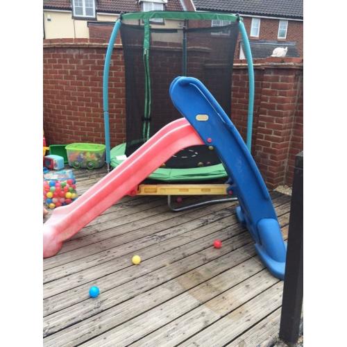 Slide