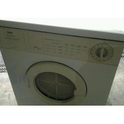 Creda tumble dryer in good working order. Can arrange delivery.