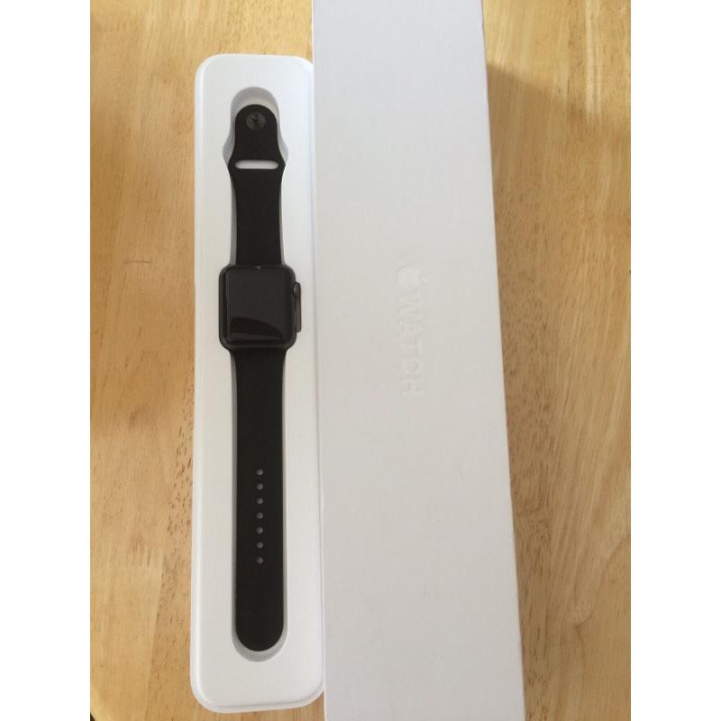 Apple iWatch Sport 42mm
