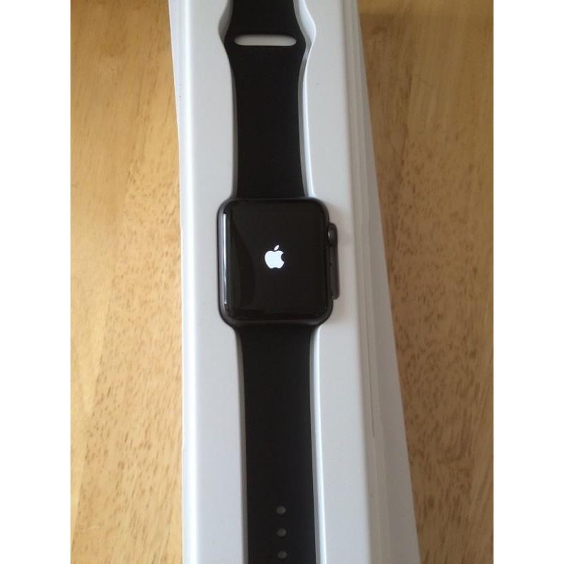 Apple iWatch Sport 42mm