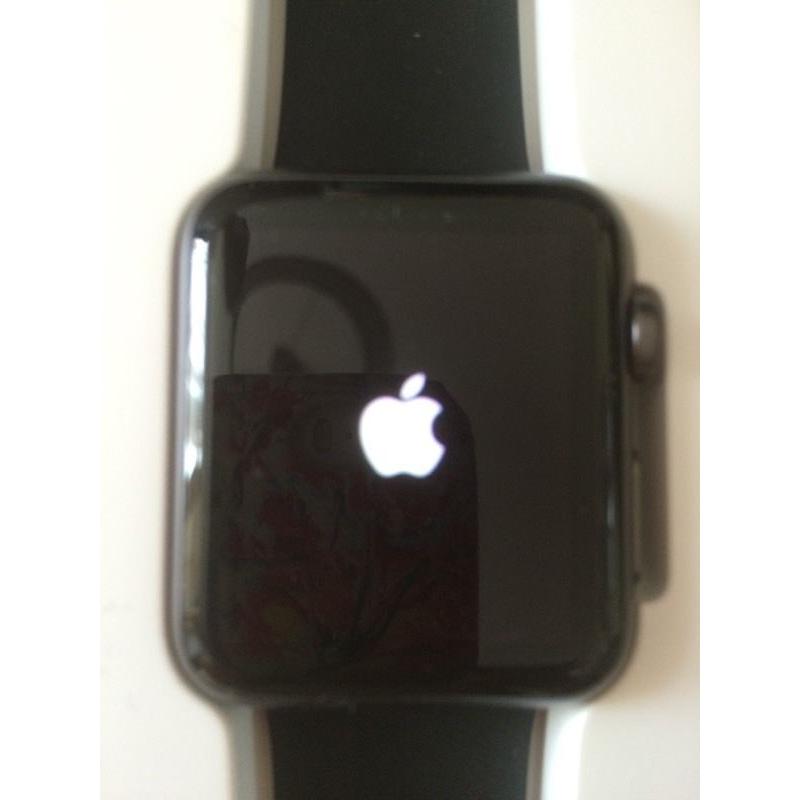 Apple iWatch Sport 42mm