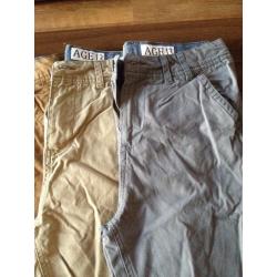 Boys shorts