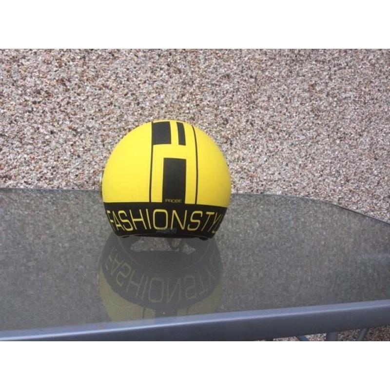 G-Mac Motorbike/Scooter Helmet