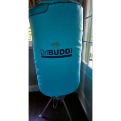 Dribuddy